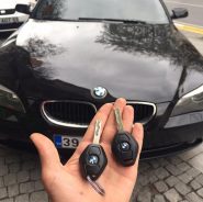 Bmw E60